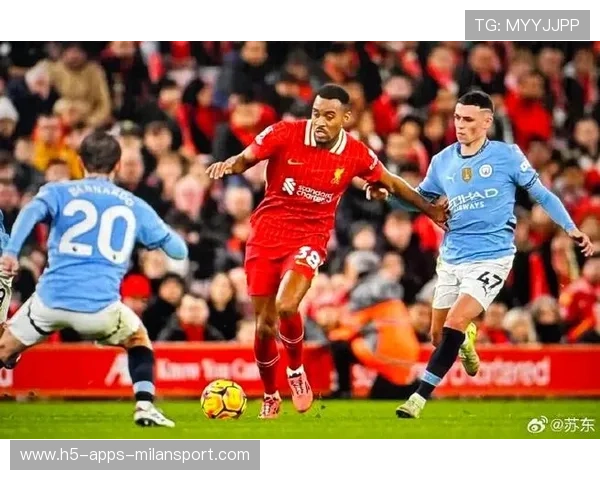 利物浦推进如风卷残云