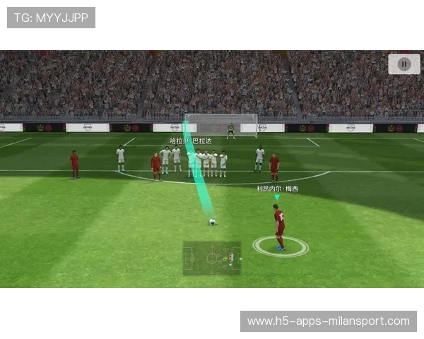 利物浦盯梅西式智慧串联：足球世界的智慧之光