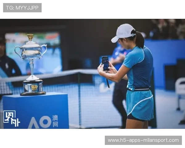 亚洲网坛战力爆发，澳网外卡竞争创下新高度