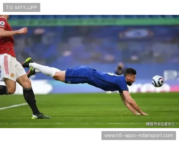 切尔西连环渗透直逼防线深处