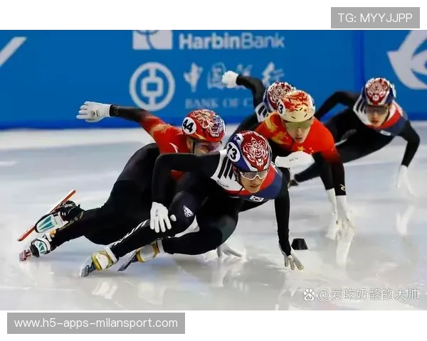 中国短道速滑队在冬奥会赛场再获多枚金牌，中国短道速滑队在冬奥会赛场再获多枚金牌的是谁